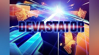Devastator EN EU (EU) [Xbox One/Series]