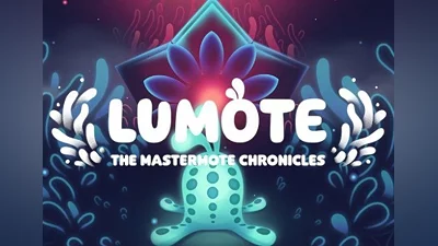 Lumote: The Mastermote Chronicles EN EU (EU) [Xbox One/Series]