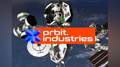 Orbit.Industries EN EU (EU) [Xbox One/Series]