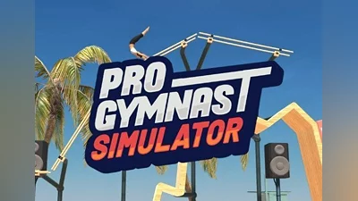 Pro Gymnast Simulator EN EU (EU) [Xbox One/Series]