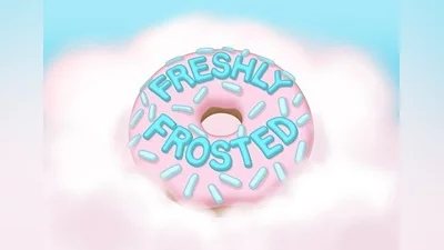 Freshly Frosted EN EU (EU) [Xbox One/Series]