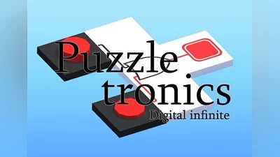 Puzzletronics: Digital Infinite EN/FR/PT/RU/ZH/ES EU (EU) [Xbox One/Series]