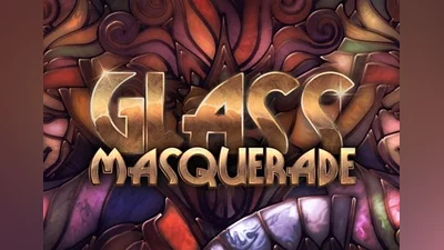 Glass Masquerade EU (EU) [Xbox One/Series]
