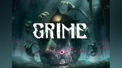 Grime EN EU (EU) [Xbox One/Series]