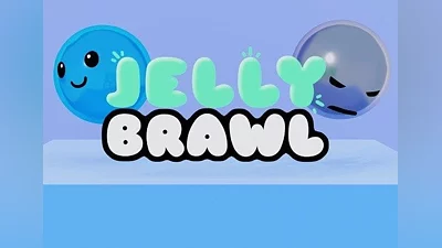 Jelly Brawl EN EU (EU) [Xbox One/Series]