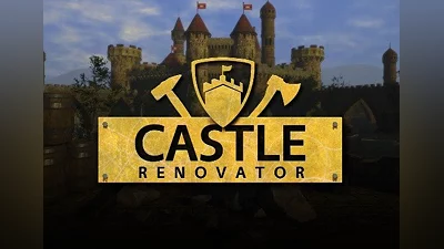 Castle Renovator EN EU (EU) [Xbox One/Series]
