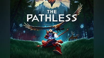 The Pathless EN EU (EU) [Xbox One/Series]