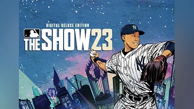 MLB: The Show 23 Deluxe Edition EN EU (EU) [Xbox One/Series]