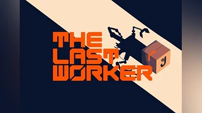 The Last Worker EN EU (EU) [Xbox Series]