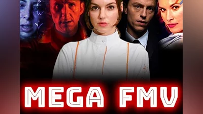 The MEGA FMV Bundle EN EU (EU) [Xbox One/Series/Windows]