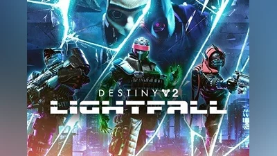Destiny 2: Lightfall DLC EN United States (United States) [Xbox One/Series]