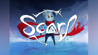 Scarf EN EU (EU) [Xbox One/Series]