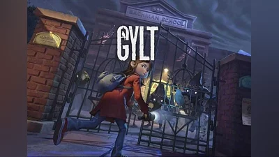 Gylt EN EU (EU) [Xbox One/Series]