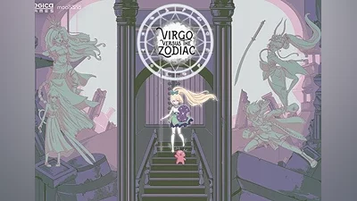 Virgo Versus The Zodiac EN EU (EU) [Xbox One/Series]
