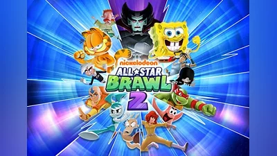 Nickelodeon All-Star Brawl 2 EN EU (EU) [Xbox One/Series]
