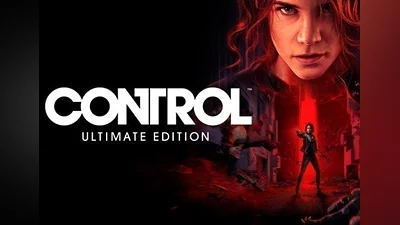 Control Ultimate Edition United Kingdom (United Kingdom) [Xbox One/Series]