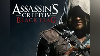 Assassin's Creed IV: Black Flag United Kingdom (United Kingdom) [Xbox One/Series]
