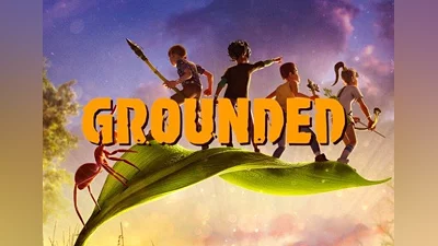 Grounded EN United Kingdom (United Kingdom) [Xbox One/Series/Windows]