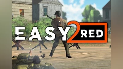 Easy Red 2 EN United Kingdom (United Kingdom) [Xbox One/Series]
