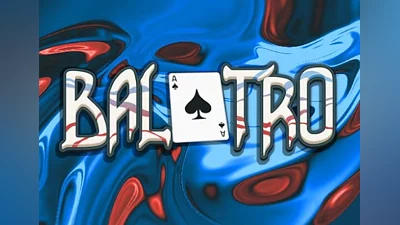 Balatro EN United Kingdom (United Kingdom) [Xbox One/Series]