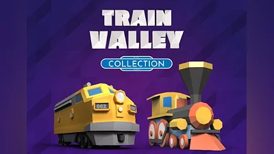 Train Valley - Collection EN United Kingdom (United Kingdom) [Xbox One/Series]
