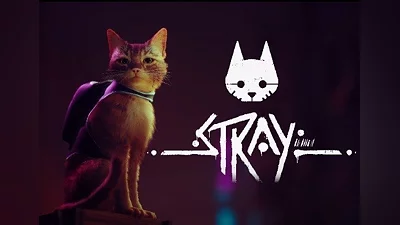 Stray EN United Kingdom (United Kingdom) [Xbox One/Series/Windows]