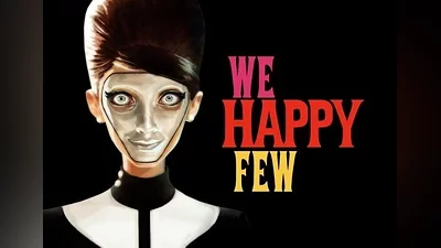 We Happy Few EN/FR EU (EU) [Xbox One/Series]