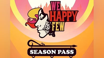 We Happy Few - Season Pass DLC EU (EU) [Xbox One/Series]