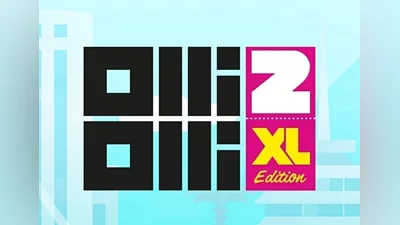 OlliOlli2 XL Edition EN/DE/FR/IT/JA/ES EU (EU) [Xbox One/Series]