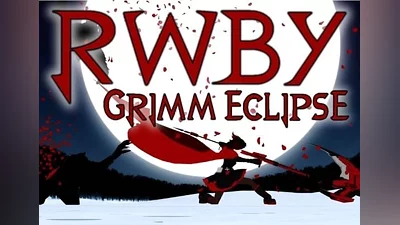 RWBY: Grimm Eclipse - Team JNPR Bundle EU (EU) [Xbox One/Series]