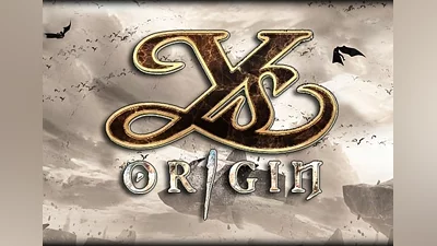 Ys Origin EN/DE/FR/IT/JA/ES EU (EU) [Xbox One/Series]