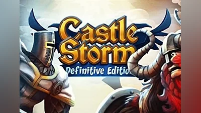CastleStorm Definitive Edition EN EU (EU) [Xbox One/Series]