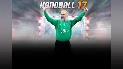 Handball 17 EN/DE/FR/NO/PT/ES/SV/DA EU (EU) [Xbox One/Series]