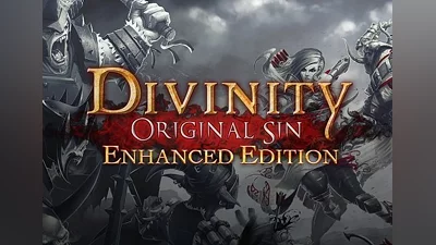 Divinity: Original Sin Enhanced Edition EN/DE/FR/IT/PL/RU/ES EU (EU) [Xbox One/Series]