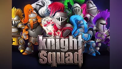 Knight Squad EN EU (EU) [Xbox One/Series]
