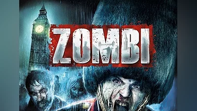 Zombi EN EU (EU) [Xbox One/Series]