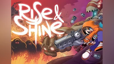 Rise & Shine EN EU (EU) [Xbox One/Series]