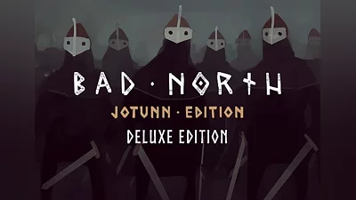 Bad North Jotunn Edition EU (EU) [Xbox One/Series]