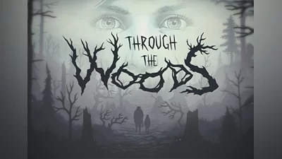 Through the Woods EN/DE/FR/IT/RU/ES EU (EU) [Xbox One/Series]