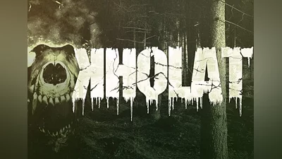 Kholat EN EU (EU) [Xbox One/Series]