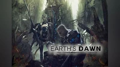 Earth's Dawn EN/DE/FR/JA/ES EU (EU) [Xbox One/Series]