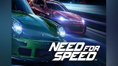 Need For Speed - Ultimate Bundle EN/DE/FR/IT/ES EU (EU) [Xbox One/Series]