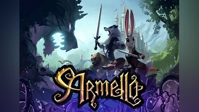 Armello EN/IT/ES EU (EU) [Xbox One/Series]