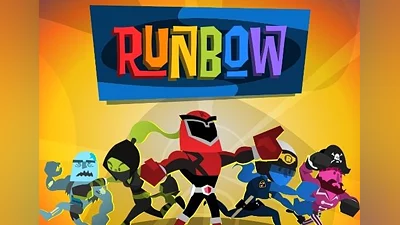 Runbow EN EU (EU) [Xbox One/Series]