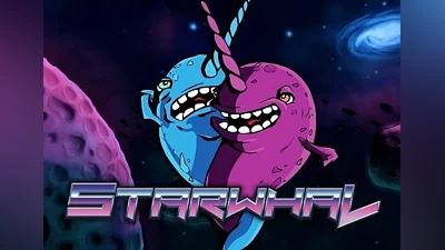 Starwhal EN/DE/FR/IT EU (EU) [Xbox One/Series]