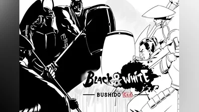 Black & White Bushido EN EU (EU) [Xbox One/Series]