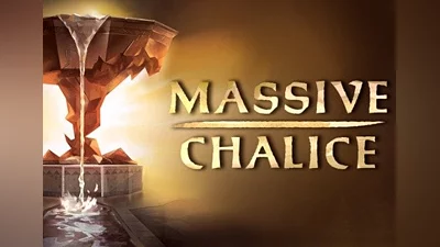 Massive Chalice EN EU (EU) [Xbox One/Series]