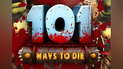 101 Ways To Die EN EU (EU) [Xbox One/Series]