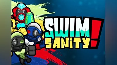 Swimsanity! EU (EU) [Xbox One/Series]