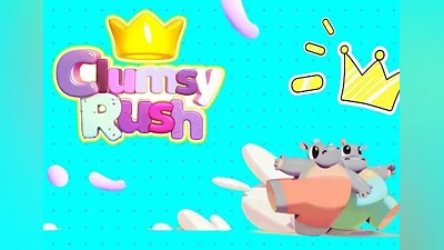 Clumsy Rush EN EU (EU) [Xbox One/Series]
